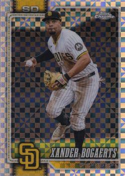 Xander Bogaerts