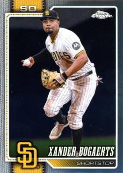 Xander Bogaerts