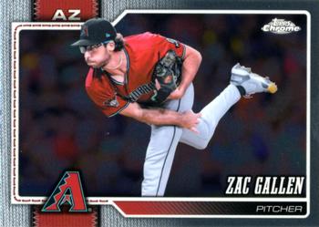 Zac Gallen