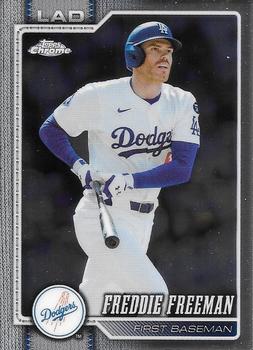 Freddie Freeman
