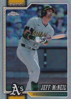 Jeff McNeil