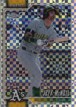 Jeff McNeil