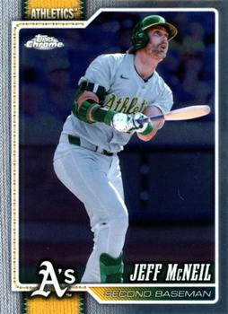 Jeff McNeil