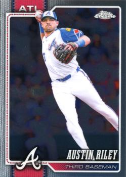 Austin Riley