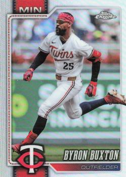 Byron Buxton