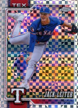 Jack Leiter