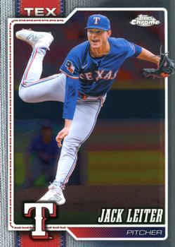 Jack Leiter