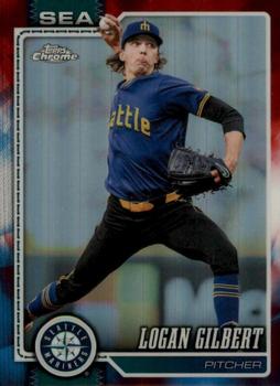 Logan Gilbert