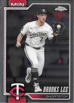 Brooks Lee