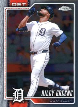 Riley Greene