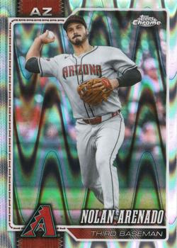 Nolan Arenado