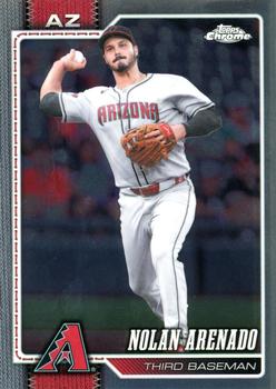Nolan Arenado
