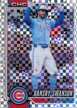Dansby Swanson