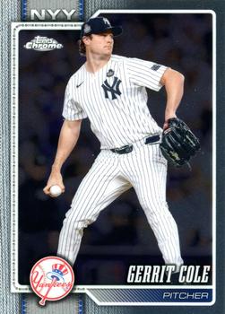 Gerrit Cole