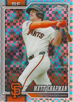 Matt Chapman