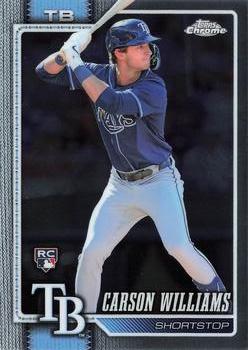 Carson Williams