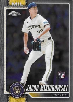 Jacob Misiorowski