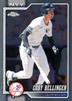 Cody Bellinger