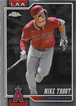 Mike Trout