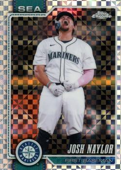 Josh Naylor