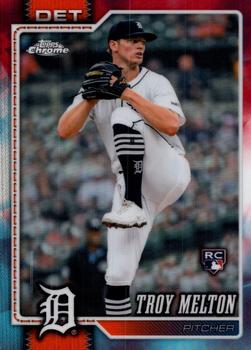 Troy Melton