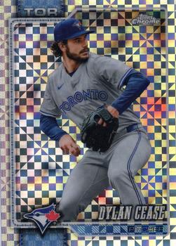 Dylan Cease