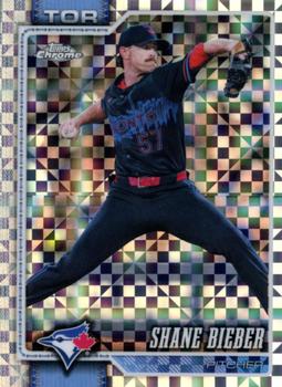Shane Bieber