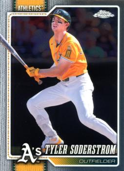 Tyler Soderstrom