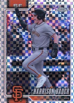 Harrison Bader