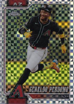 Geraldo Perdomo