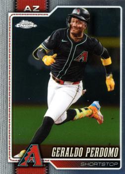 Geraldo Perdomo