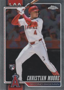 Christian Moore