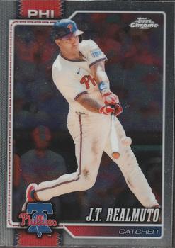 J.T. Realmuto