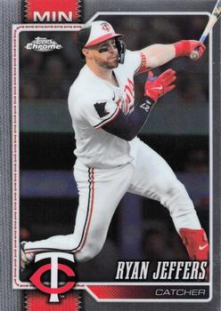 Ryan Jeffers