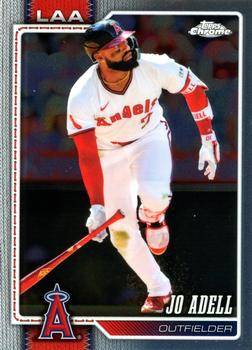 Jo Adell