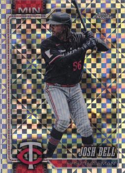 Josh Bell