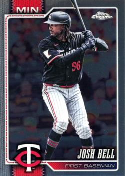 Josh Bell