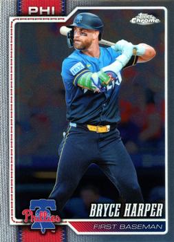 Bryce Harper