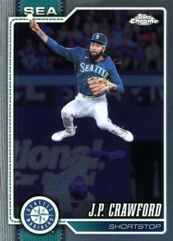J.P. Crawford
