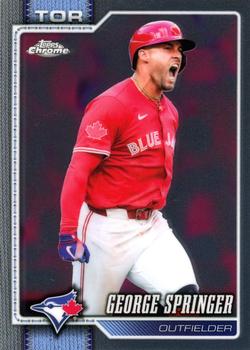 George Springer