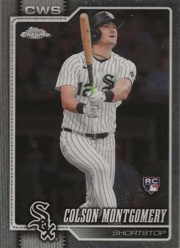 Colson Montgomery