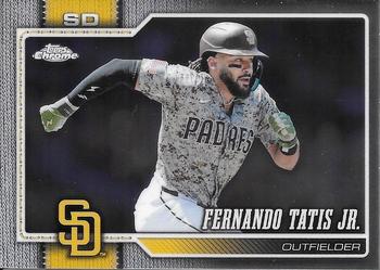 Fernando Tatis Jr.