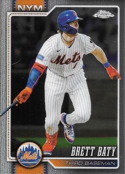 Brett Baty