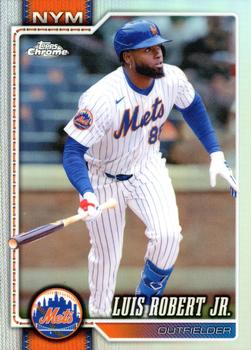 Luis Robert Jr.