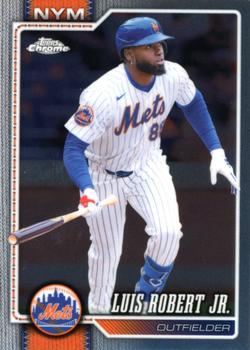 Luis Robert Jr.