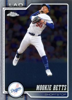 Mookie Betts