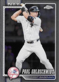 Paul Goldschmidt