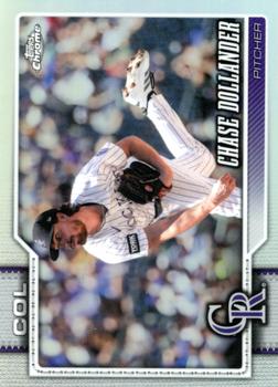 #277 Chase Dollander