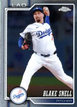 Blake Snell