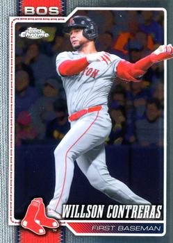 Willson Contreras